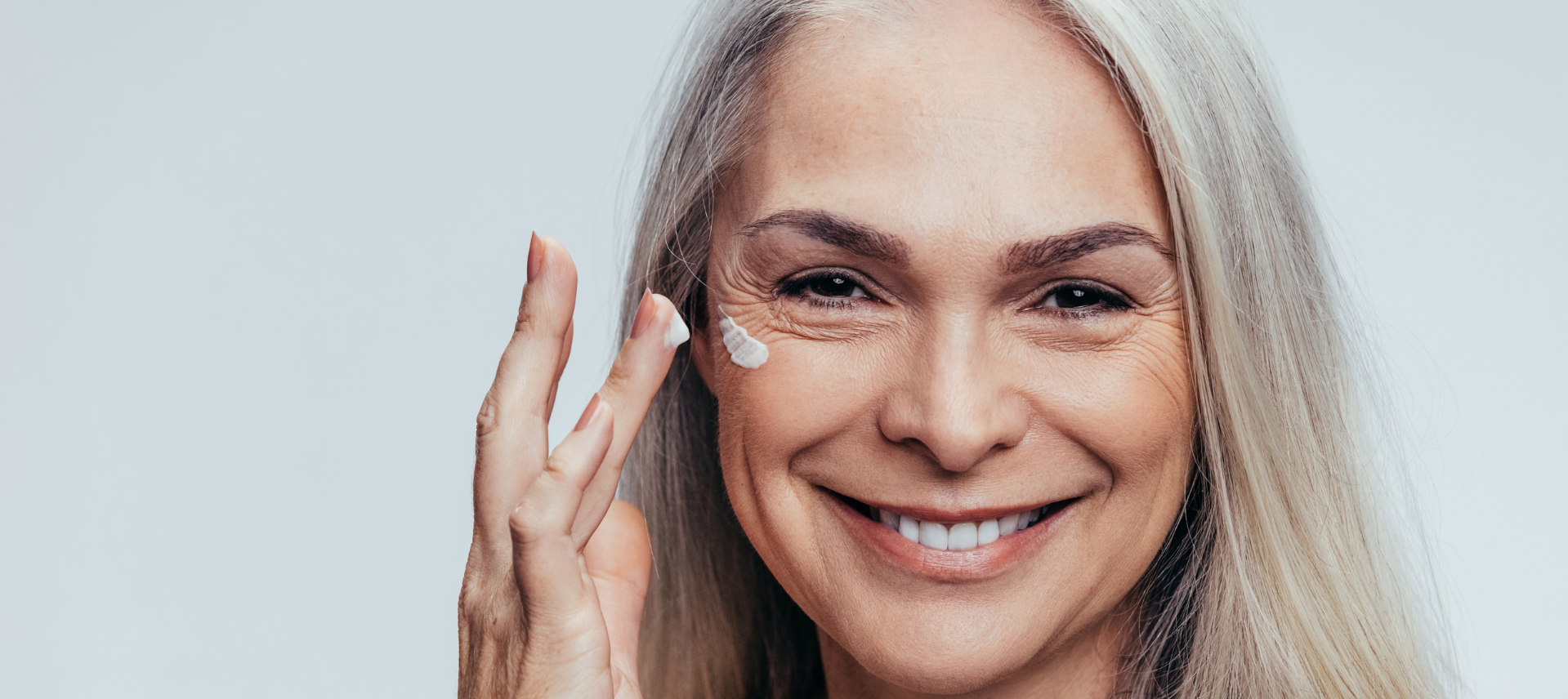 Découvrez pourquoi votre liste d'ingrédients mérite toute votre attention après 50 ans