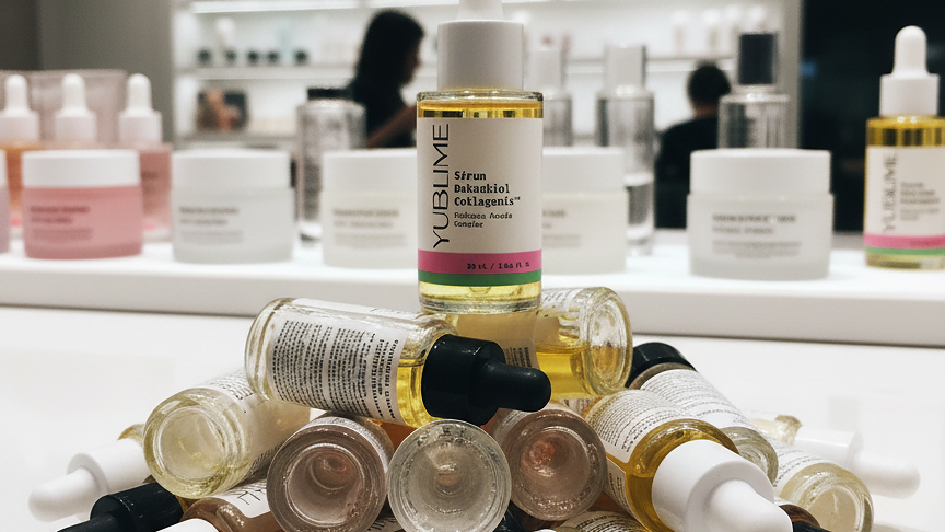 Le guide comparatif complet du meilleur sérum Bakuchiol pour les peaux matures. Découvrez notre N°1 : la cure cellulaire sans rétinol qui cible le relâchement et nourrit les fibroblastes.