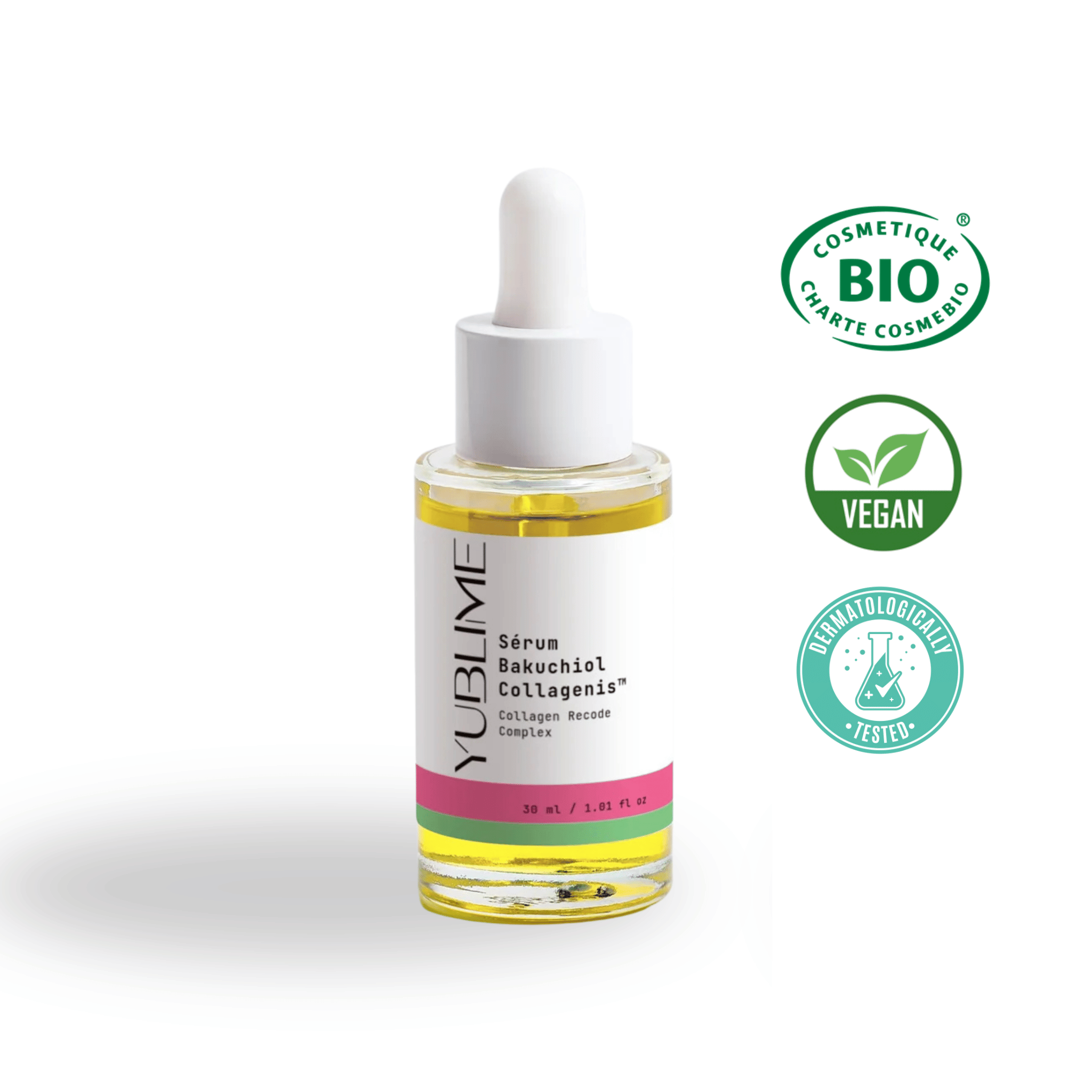 Bakuchiol Collagenis™